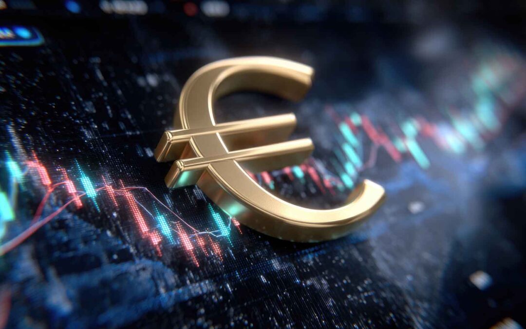 Geldpolitik wischen Währungsunion und Asymmetrie