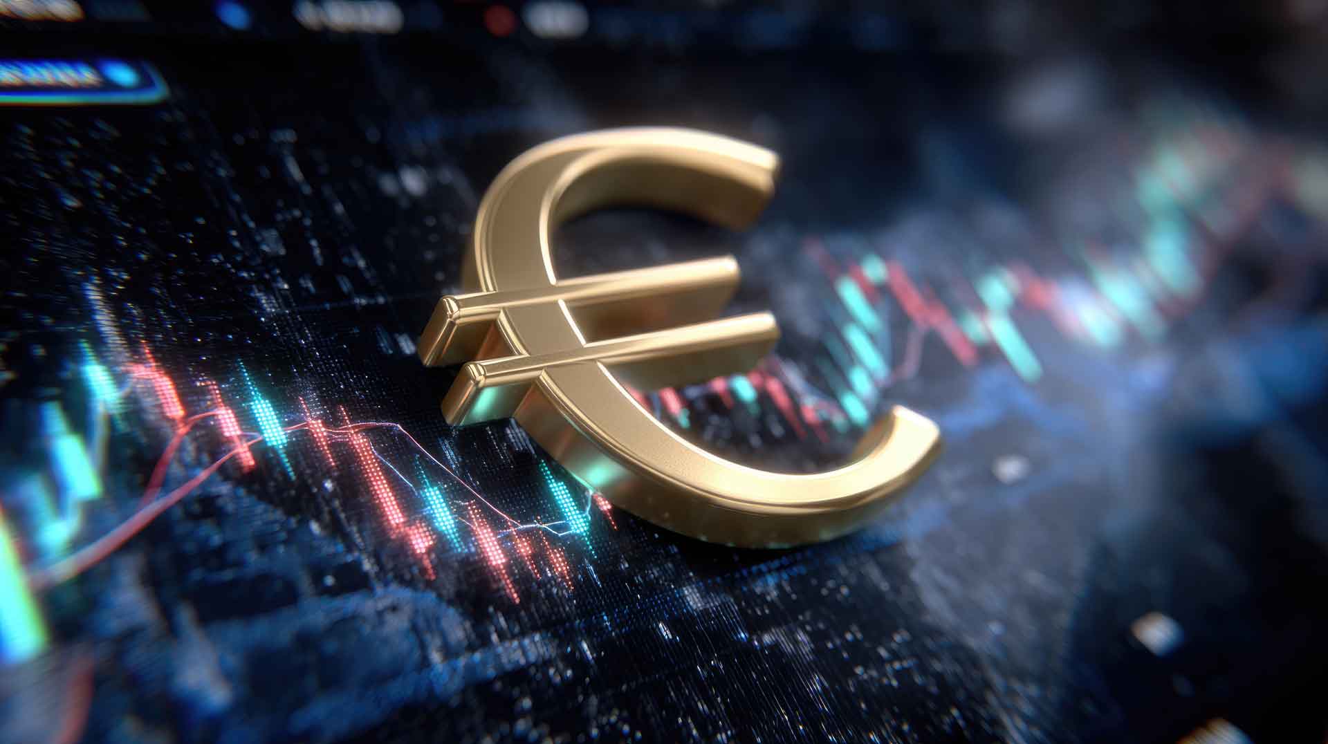 Geldpolitik wischen Währungsunion und Asymmetrie