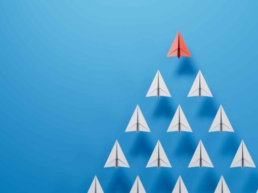 Führung im Jahr 2025: Warum isolierte Management-Tools in der Krise nicht mehr ausreichen