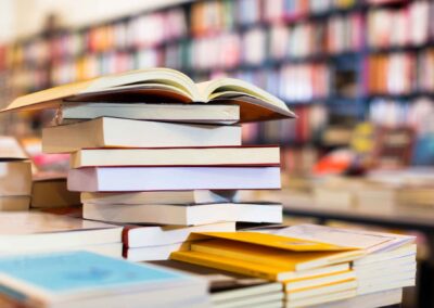 Habilitation veröffentlichen