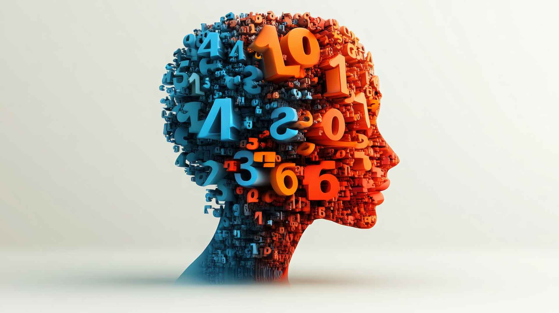 Logik, Urzahlen und die Verknüpfung von Mikro- und Makrokosmos