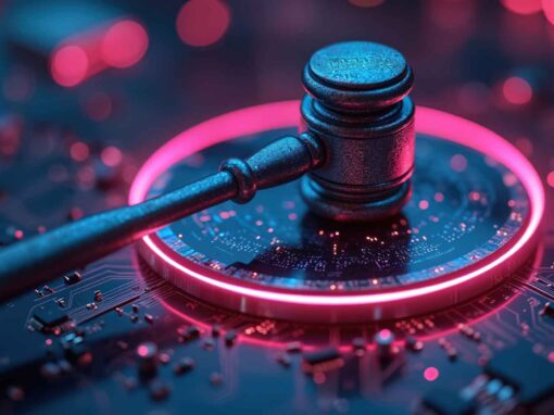 Zwei-Klassen-Justiz droht: Wenn Künstliche Intelligenz auf analoge Gerichtsstrukturen trifft