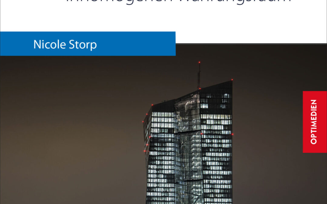 Zur Problematik einer einheitlichen Geldpolitik in einem inhomogenen Währungsraum