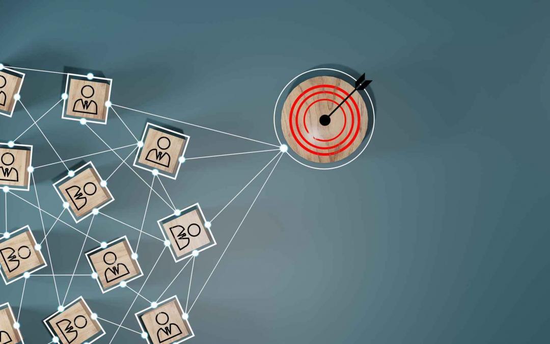 Wissenschaftliche Sichtbarkeit