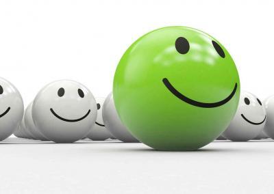 Geschlechtergerechte Sprache