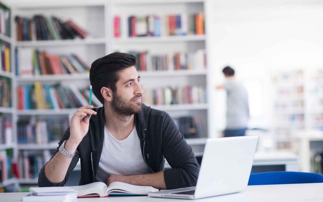 Bachelorarbeit veröffentlichen