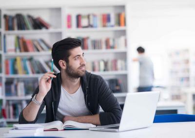 Bachelorarbeit veröffentlichen