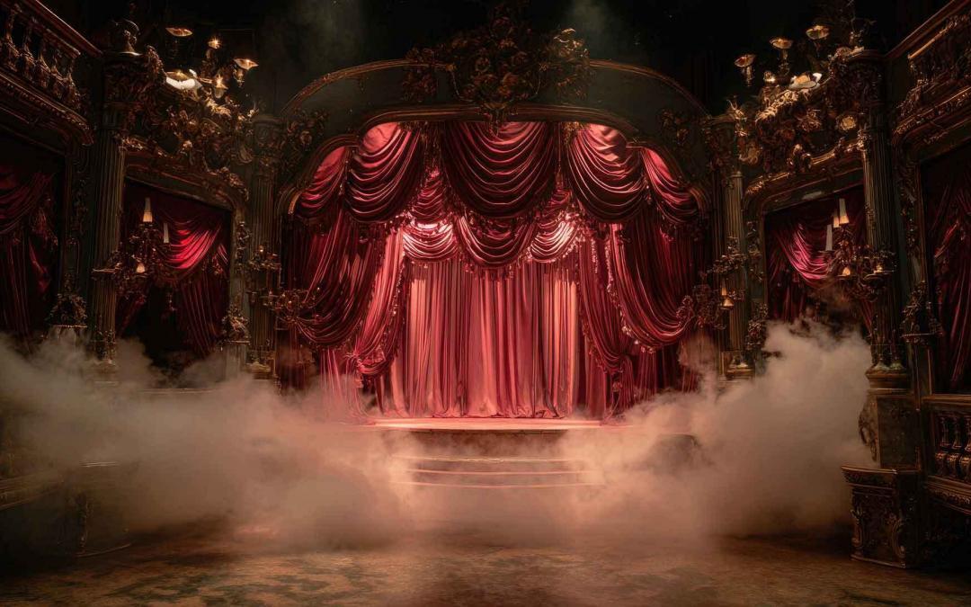 Neu zugänglich gemachte Studie zur Sagen- und Märchenoper des 19. Jahrhunderts