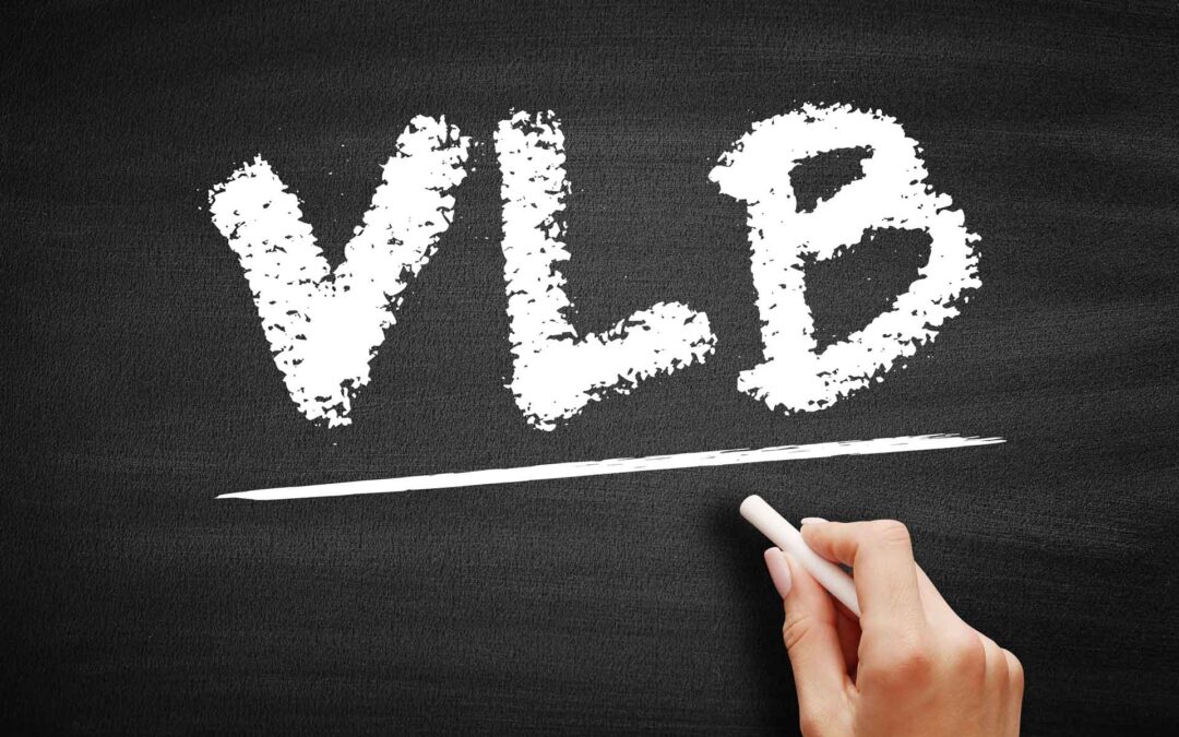 Verzeichnis Lieferbarer Bücher (VLB)