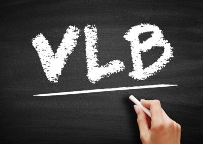 Verzeichnis Lieferbarer Bücher (VLB)