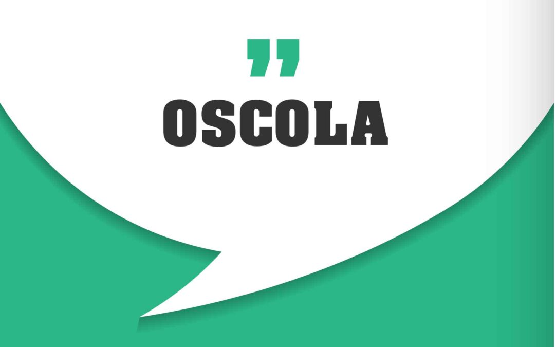 OSCOLA Zitierweise